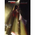 Andrea Berg - Eine Reise durch die Seele (DVD)