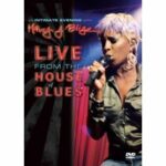 Mary J. Blidge - Live from the House of Blues (DVD)