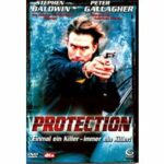Protection (DVD)