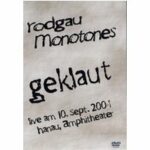 Rodgau Monotones - Geklaut (DVD)