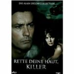 Rette deine Haut, Killer (DVD)
