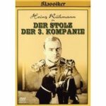 Der Stolz der 3. Kompanie (DVD)