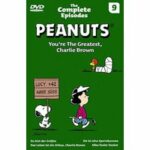 Die Peanuts - Staffel 5 - Disc 1 - Episoden 1 - 5 (DVD)