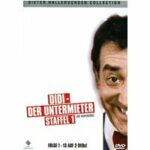 Didi - Der Untermieter - Staffel 1 - Staffel 1 - Disc 1 (DVD)