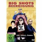 Big Shots Beerdigung (DVD)
