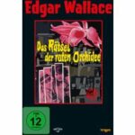 Das Rätsel der roten Orchidee (DVD)