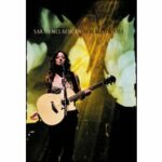 Sarah McLachlan - Afterglow Live (DVD)