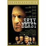 Sexy Beast (Blu-ray)