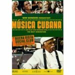 Música Cubana (DVD)