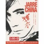 Jean-Michel Jarre - Jarre in China - Disc 1 (DVD)