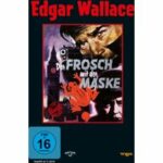 Der Frosch mit der Maske (DVD)