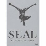 Seal - Videos 1991-2004 (DVD)