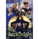 Die Seekönigin (DVD)