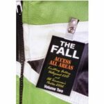 The Fall - Access All Areas - Disc 1 (DVD)