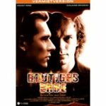 Blutiges Erbe (DVD)