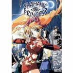 Shamanic Princess - Volume 2 (DVD)