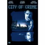City of Industry - City of Crime (DVD)