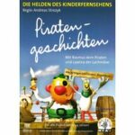 Piratengeschichten - Die 1. Abenteuer 1-7 (DVD)