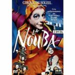 Cirque du Soleil - La Nouba - Disc 1 (DVD)