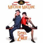 Spiel zu zweit (DVD)