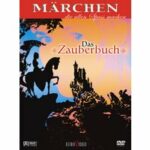 Das Zauberbuch (DVD)