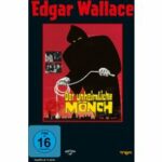 Der unheimliche Mönch (DVD)