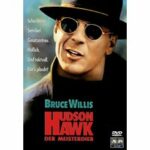 Hudson Hawk (Blu-ray)