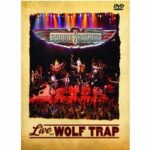 The Doobie Brothers - Live at Wolf Trap (DVD)