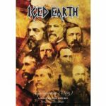 Iced Earth - Gettysburg - Disc 1 (DVD)