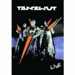Tanzwut - Live (DVD)
