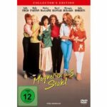 Magnolien aus Stahl (Blu-ray)