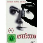 Die Apothekerin (DVD)