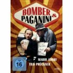 Bomber & Paganini (DVD)