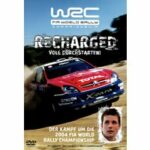 WRC 2004 - Recharged (DVD)