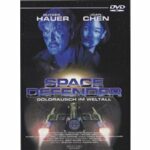 Space Defender (DVD)