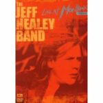 The Jeff Healey Band - Live at Montreux 1999 (DVD)
