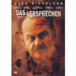Das Versprechen (DVD)