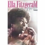 Ella Fitzgerald - Live at Montreux 1969 (DVD)