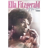 Ella Fitzgerald - Live at Montreux 1969 (DVD) 1 Ella Fitzgerald - Live at Montreux 1969 (DVD)