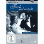 Frech und verliebt (DVD)