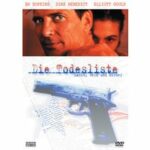 Die Todesliste (DVD)