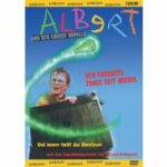 Albert und der große Rapallo (DVD)