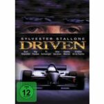 Driven (Blu-ray)