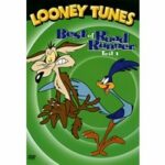 Looney Tunes - Best of Road Runner - Teil 1 (DVD)