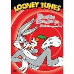 Looney Tunes - Bugs Bunnys Meisterwerke (DVD)
