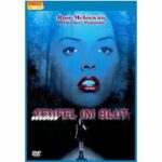 Scream & Die - Teufel im Blut (DVD)