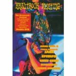 Krautrock Meeting 2005 - Disc 1 (DVD)