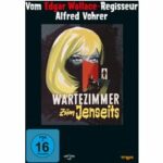 Wartezimmer zum Jenseits (DVD)