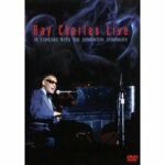 Ray Charles Live (DVD)