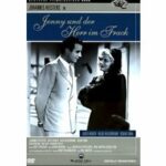 Jenny und der Herr im Frack (DVD)